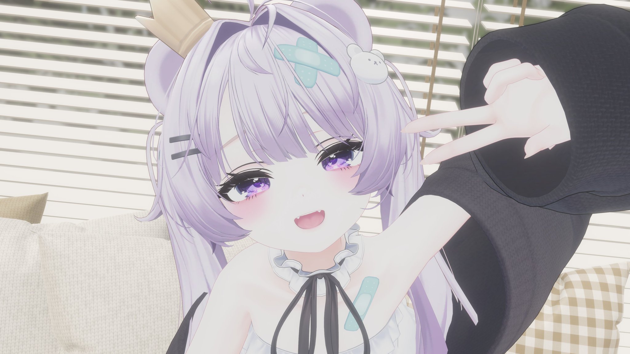 ﾈｺﾁｬﾝはすべて可愛い