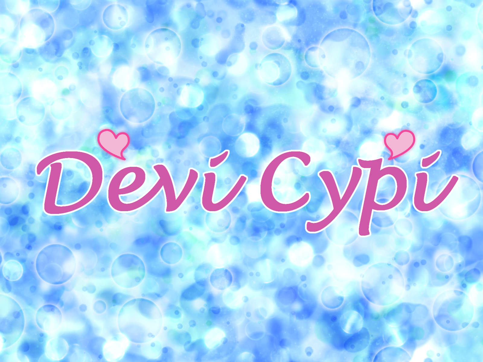 Devi Cypi　-でびちゃぴ-
