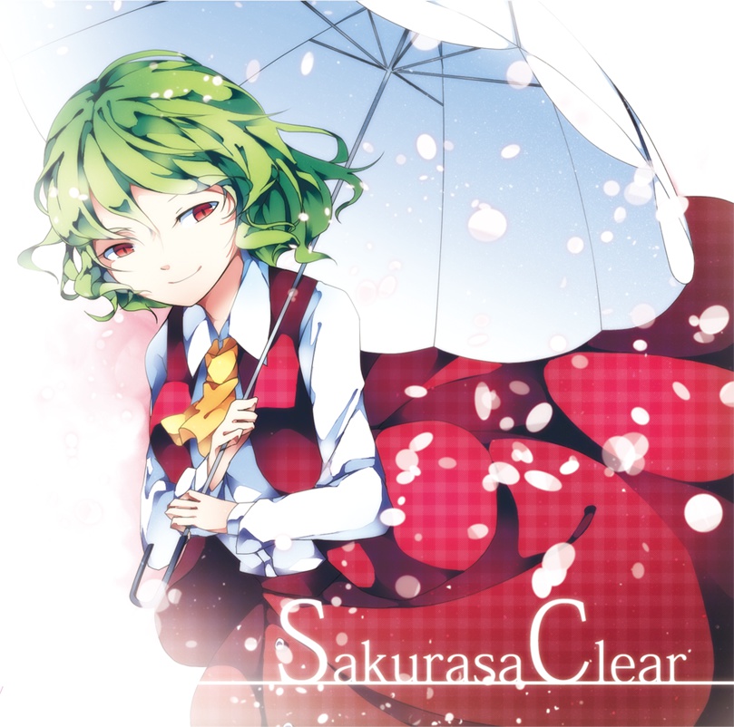 SakurasaClear