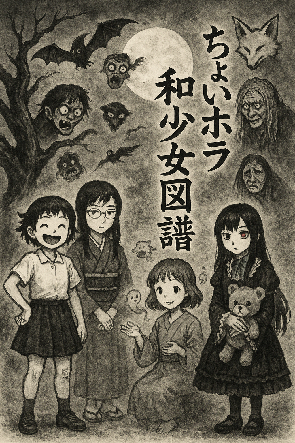 [図譜AI堂]