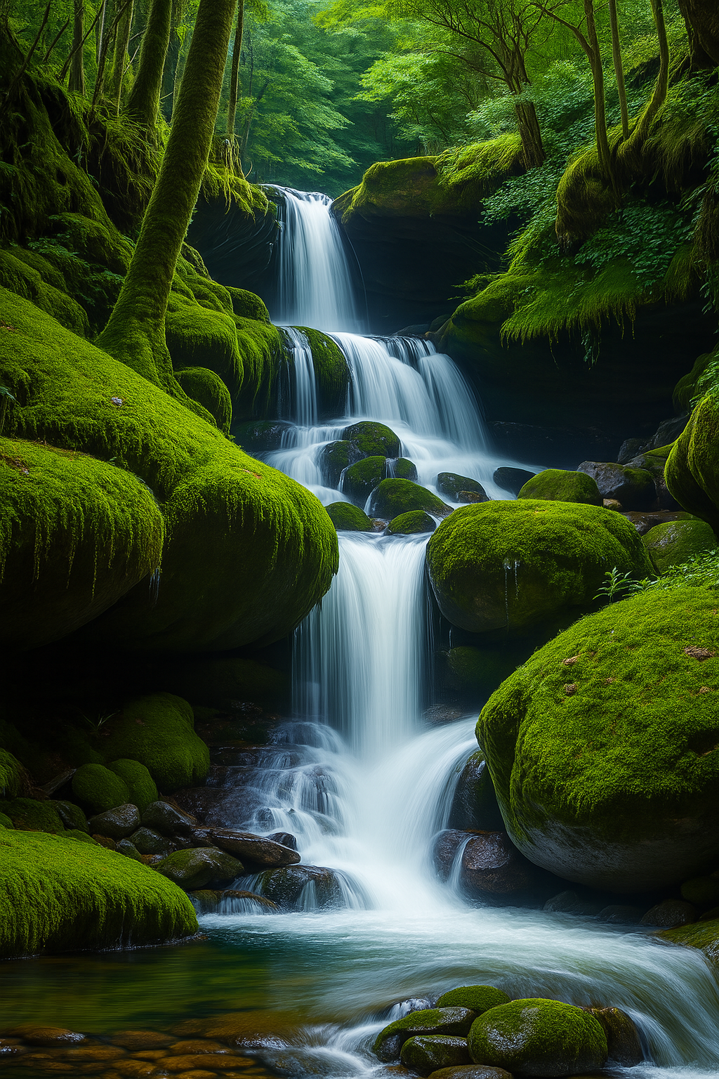 greenart