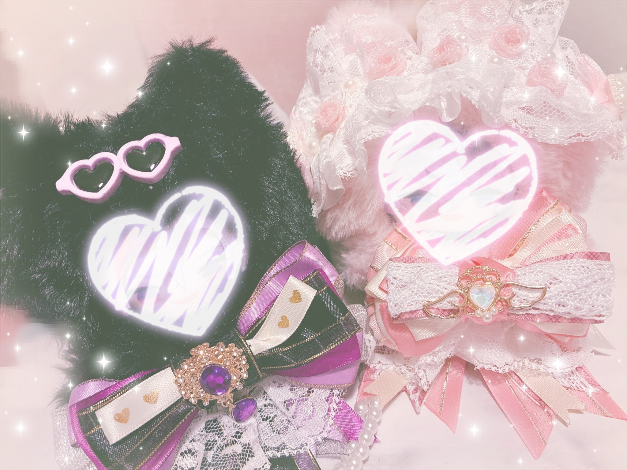 Riche┊︎リッシュ ぬい服のお店