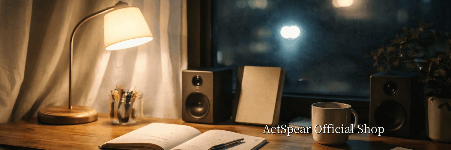 ActSpear Official Shop