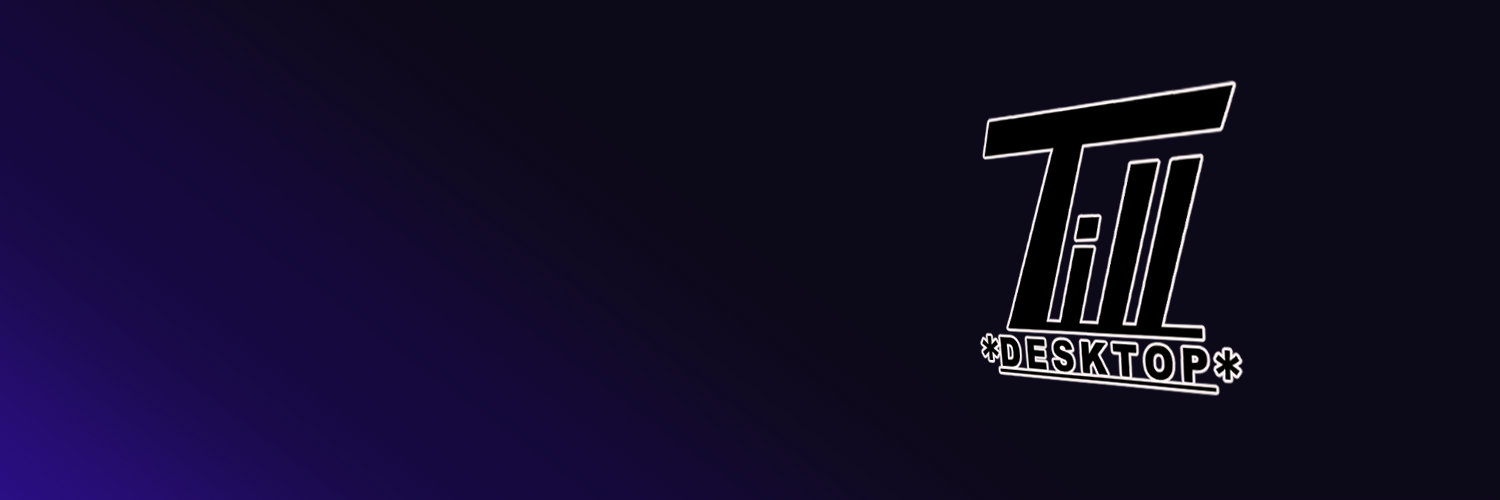 Till＊DESKTOP＊
