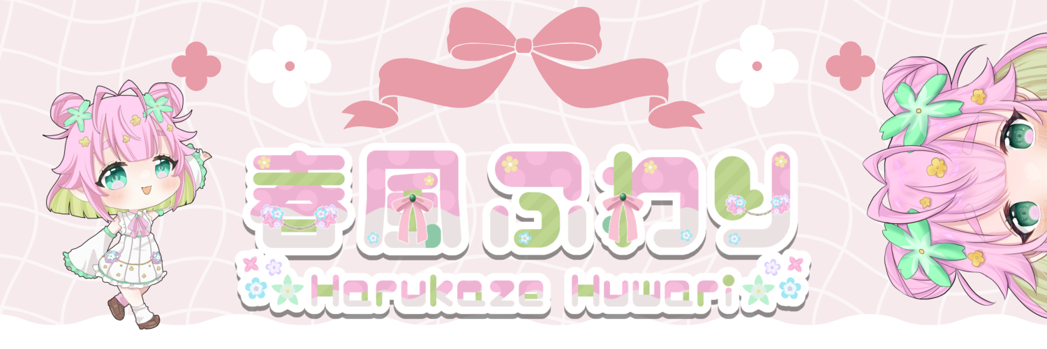 🎀ふわりのお店屋さん🎀