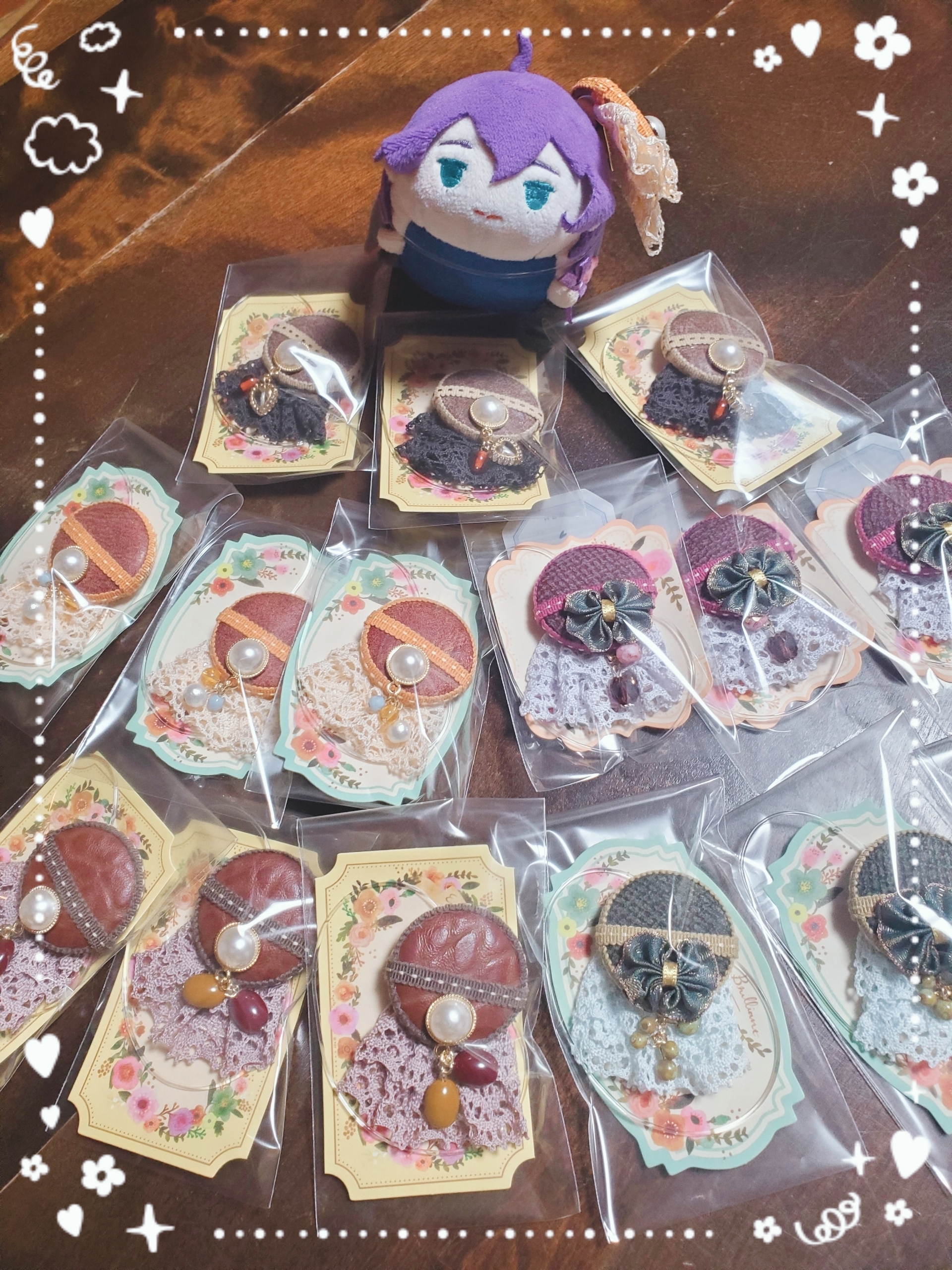 モチルダ工房
