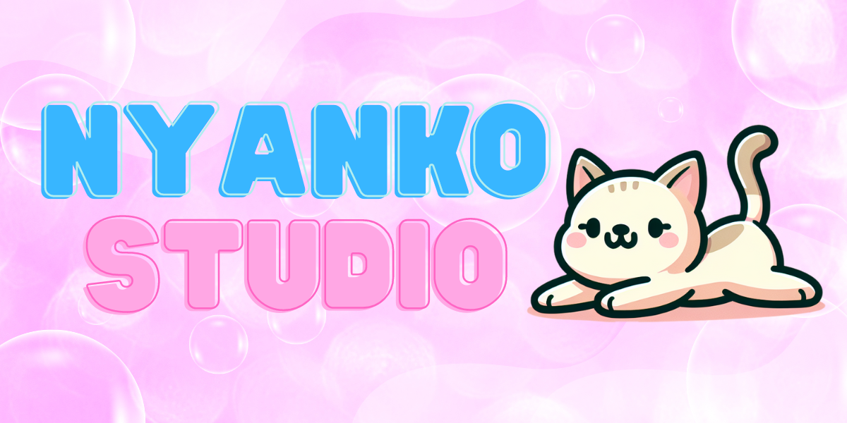 nyankostudio