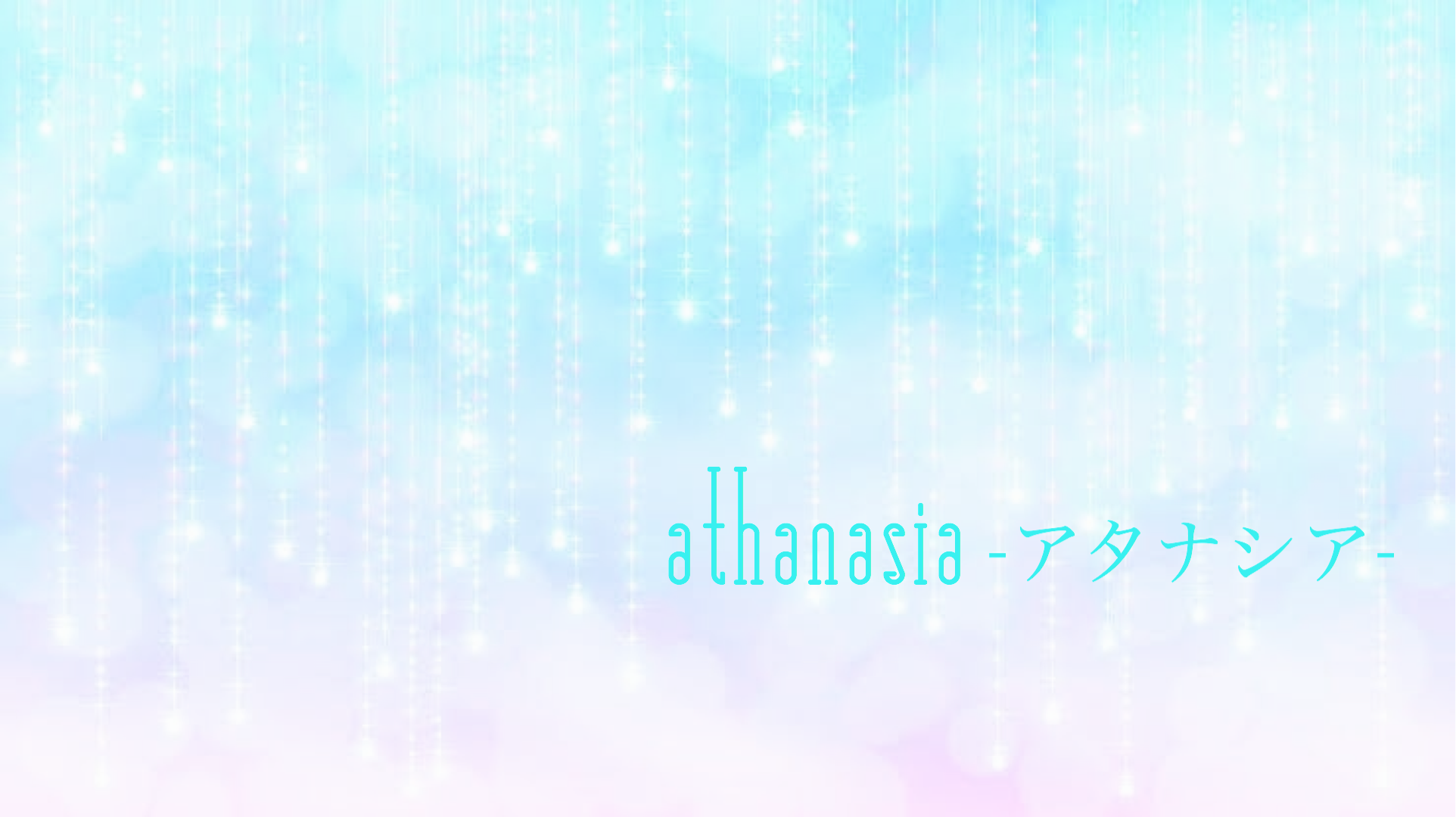 Athanasia アタナシア Booth