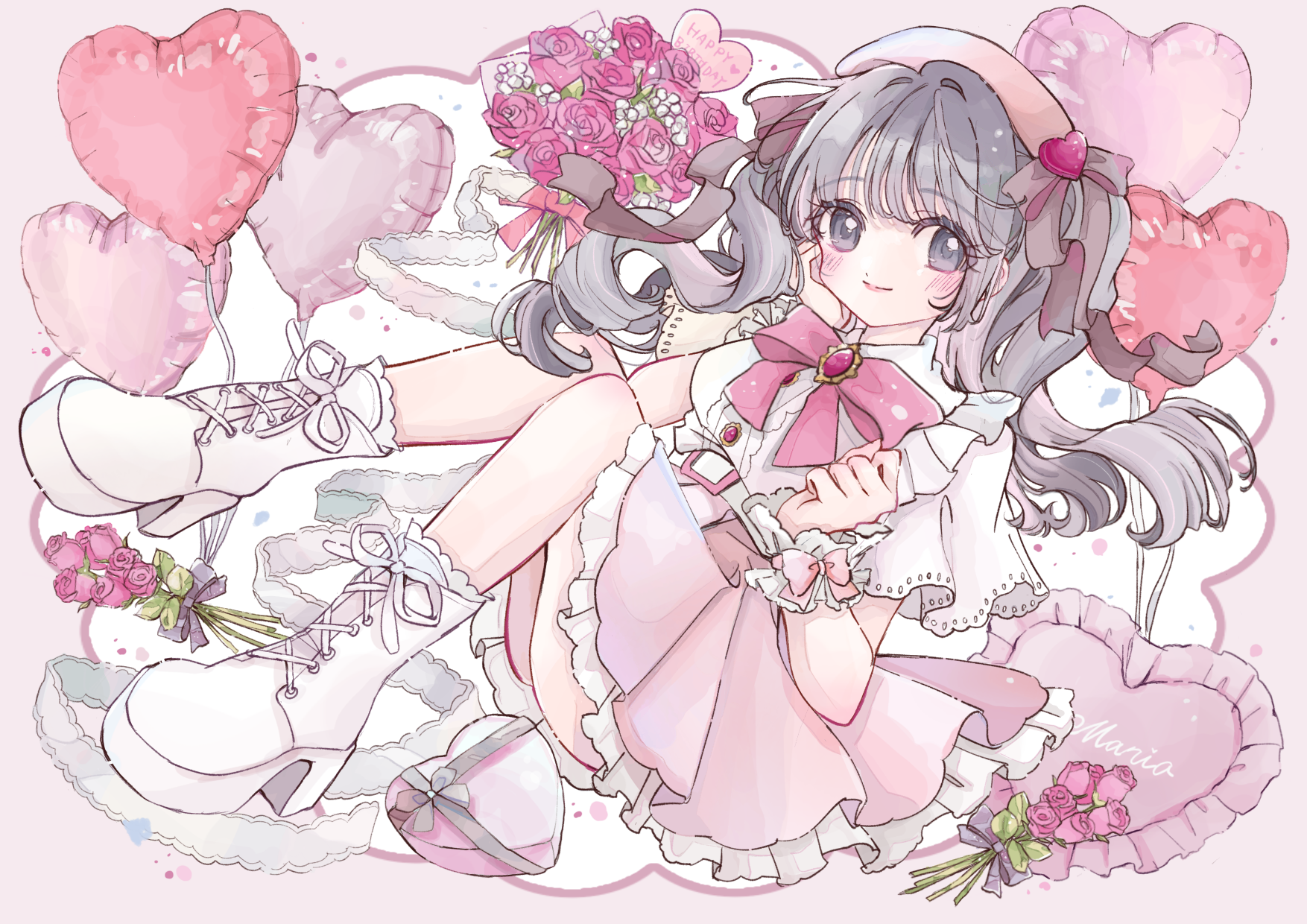 MOMOSE Official