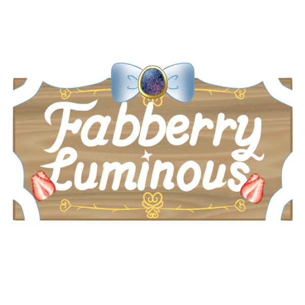 febberry luminous