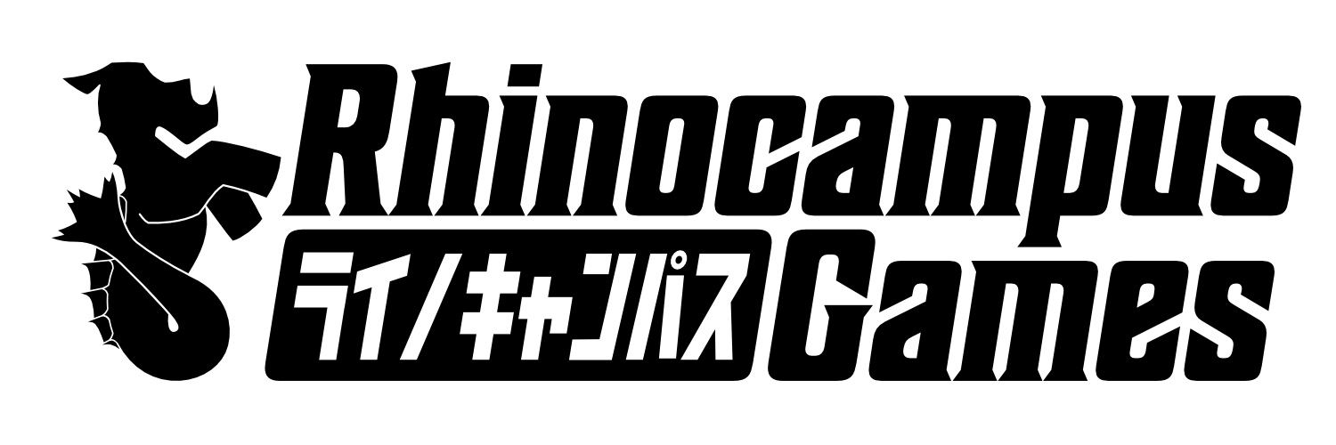 ライノキャンパスゲームズ