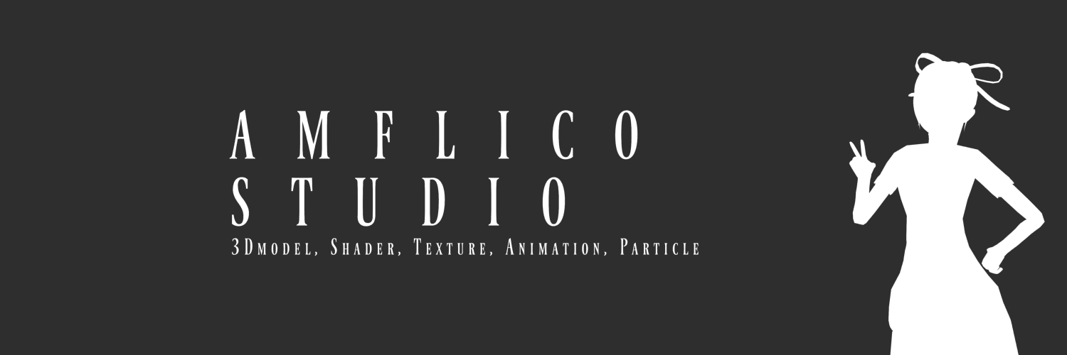 AMFLICO STUDIO