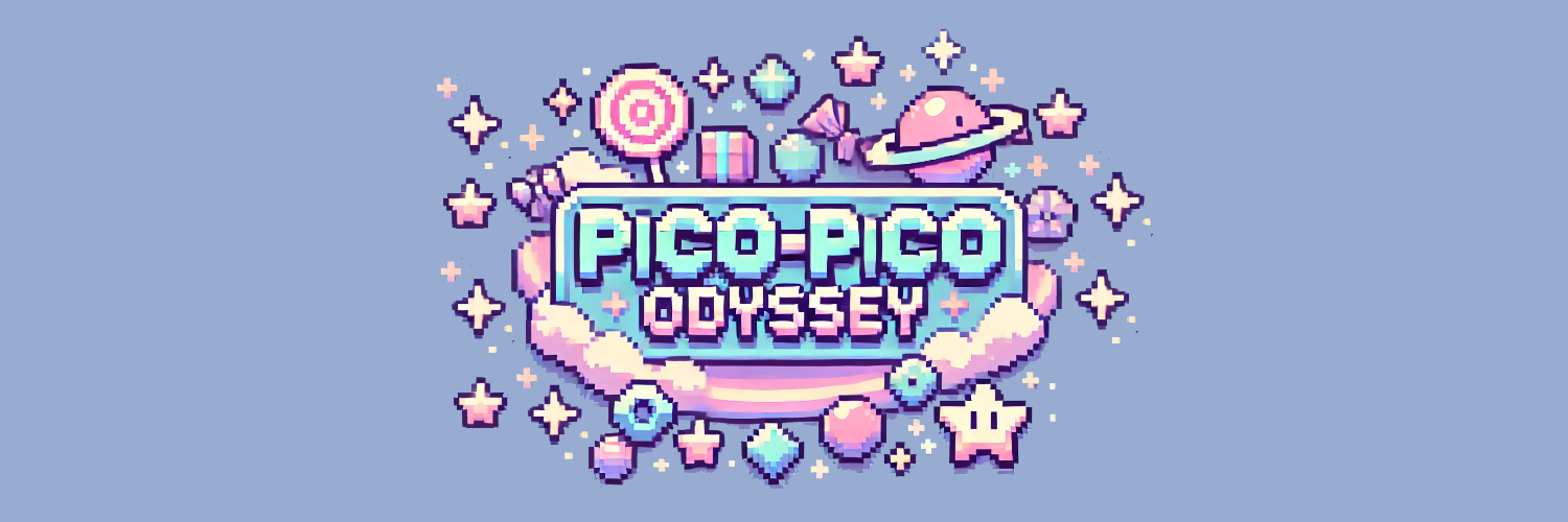 Pico*Pico*Odyssey