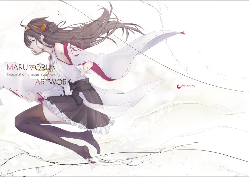 MARUMORU‘sARTWORK