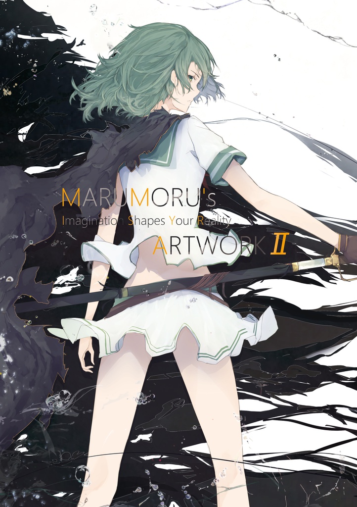 MARUMORU‘sARTWORK II