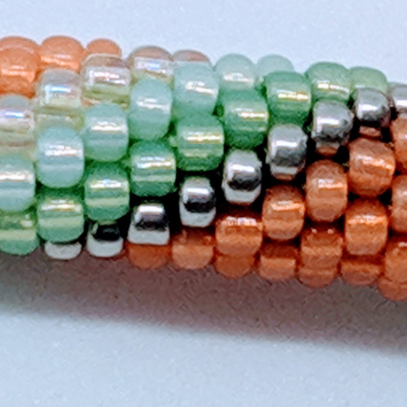 beads costume