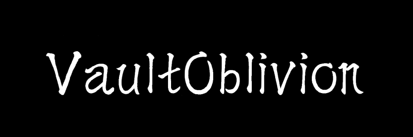 Vault Oblivion