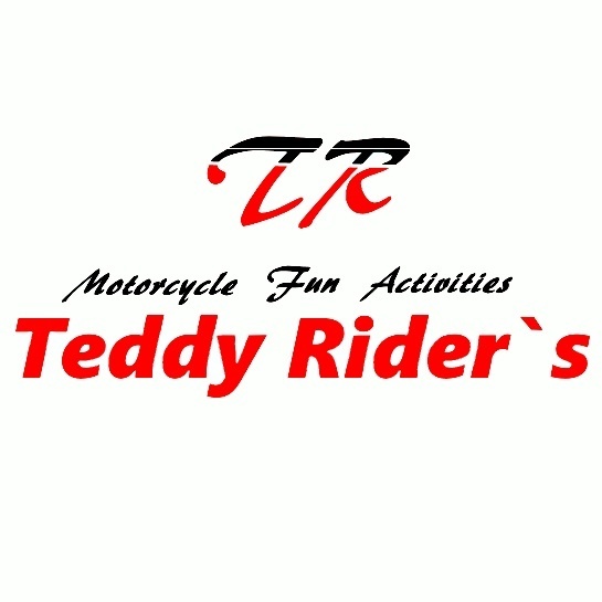 Teddy Rider`s