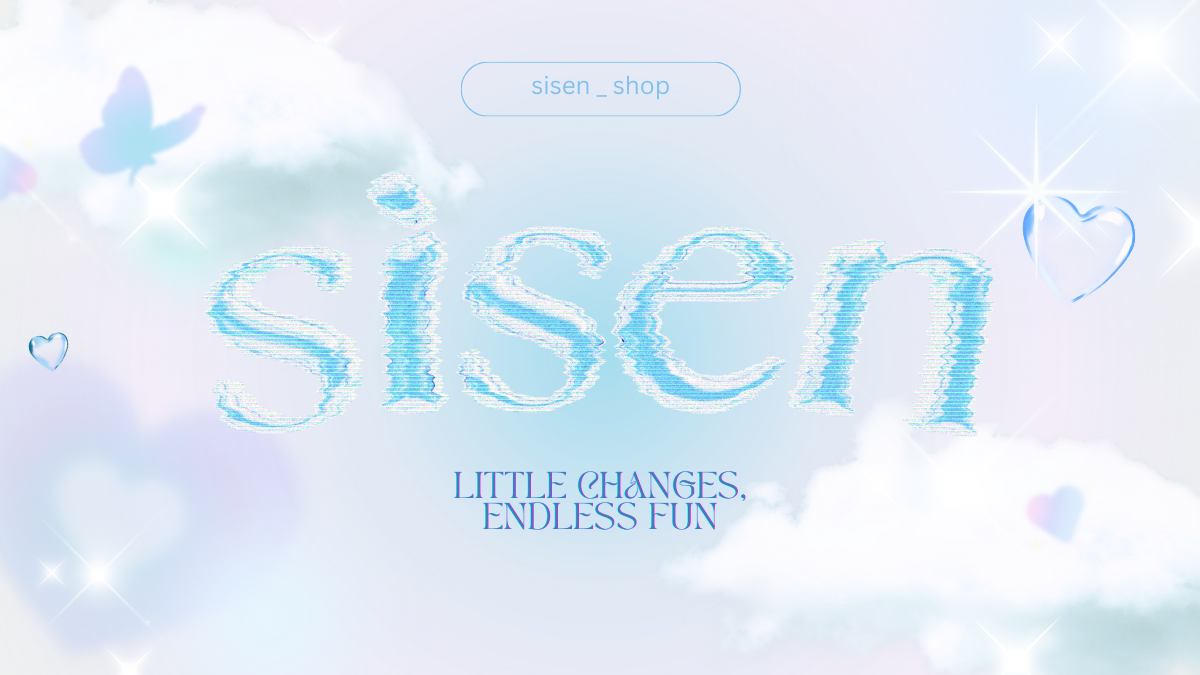 sisen