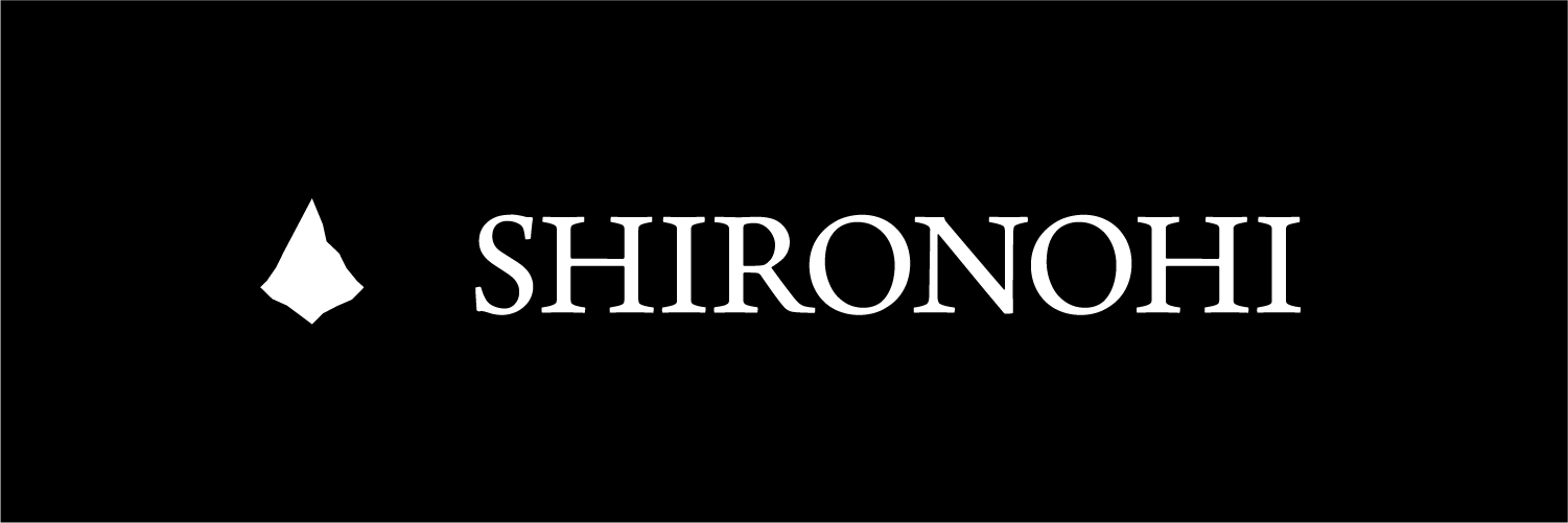SHIRONOHI
