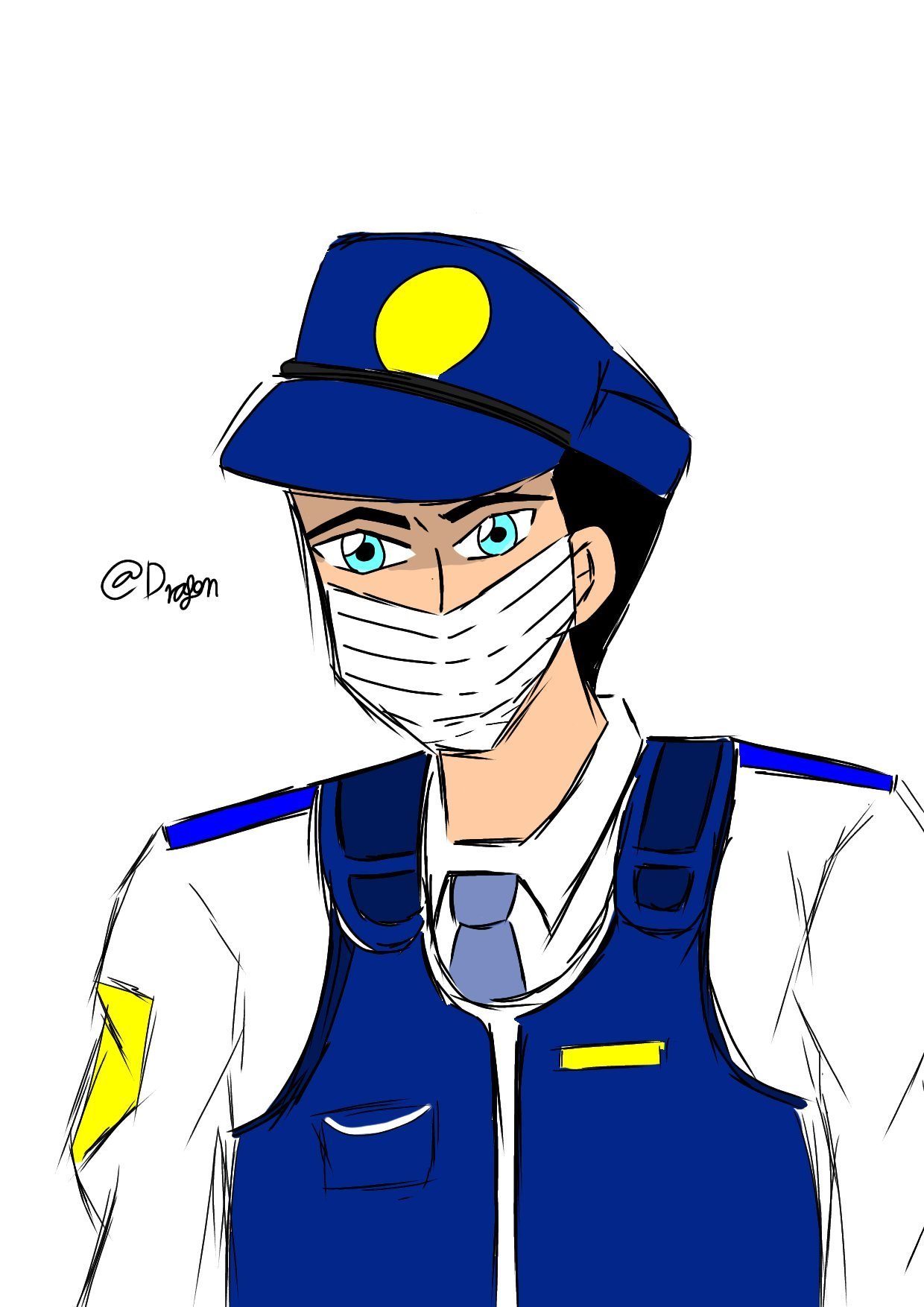 ドラゴン