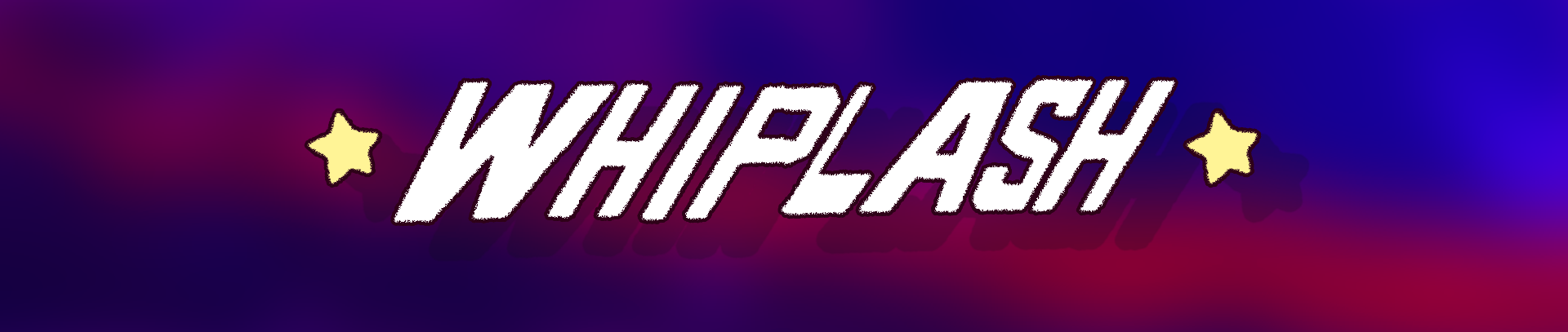 Project: Whiplash
