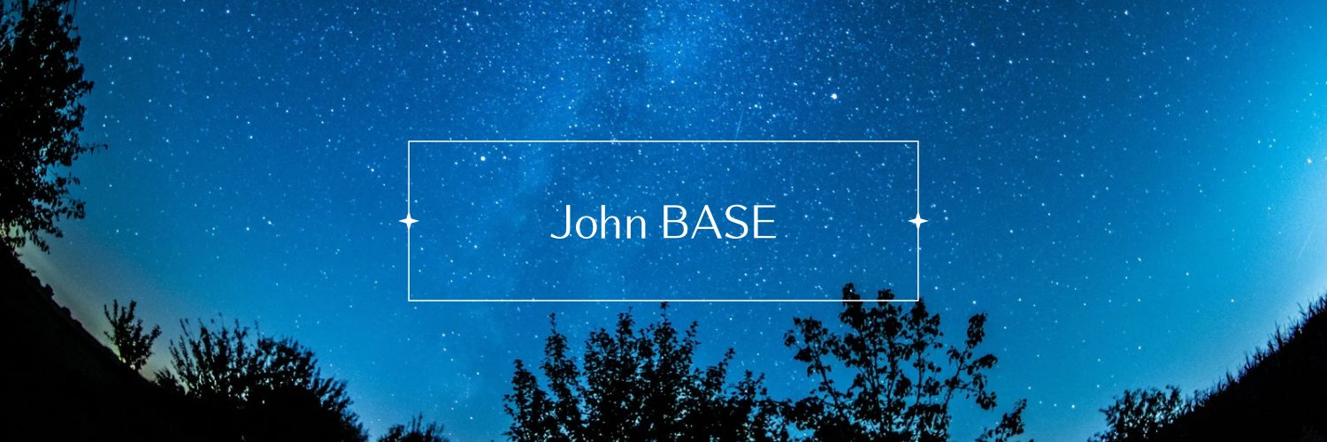 JohnBASE