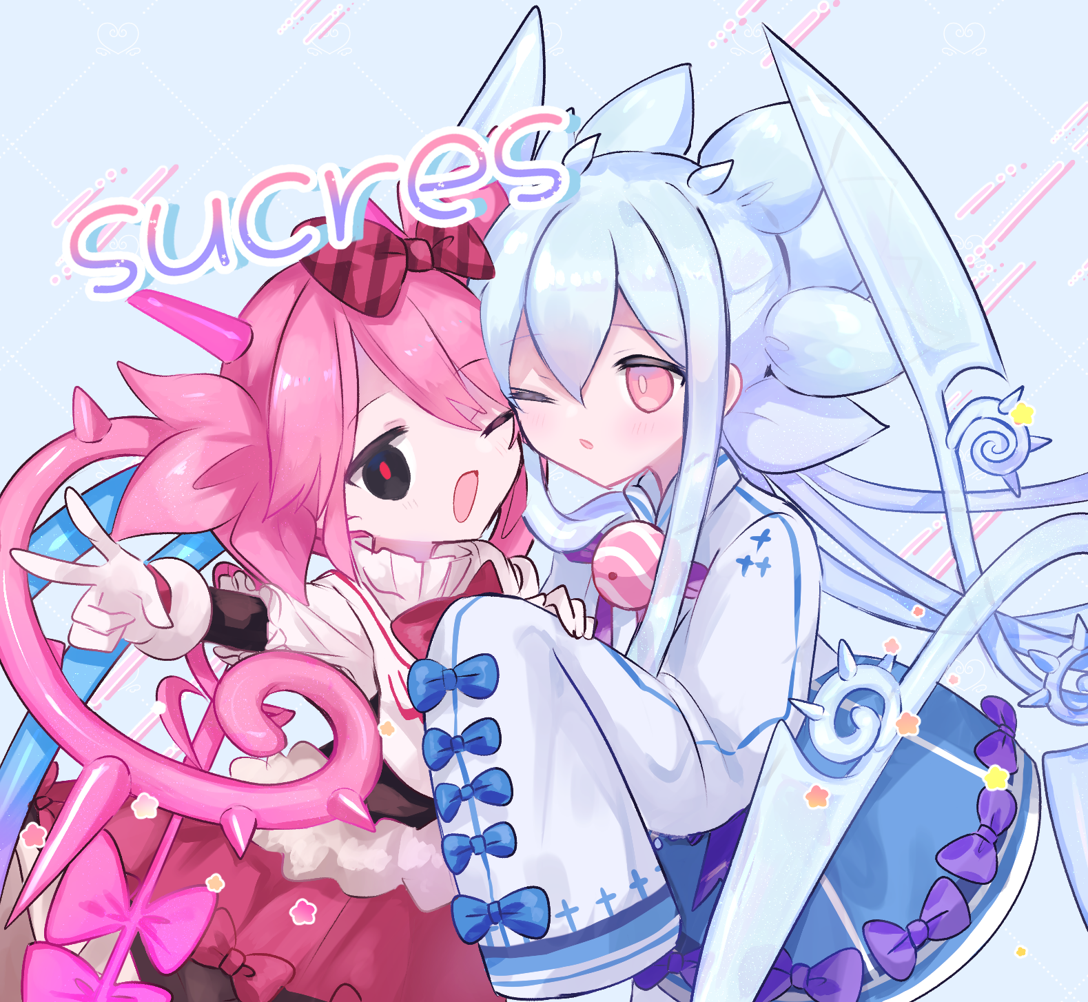 Sucres