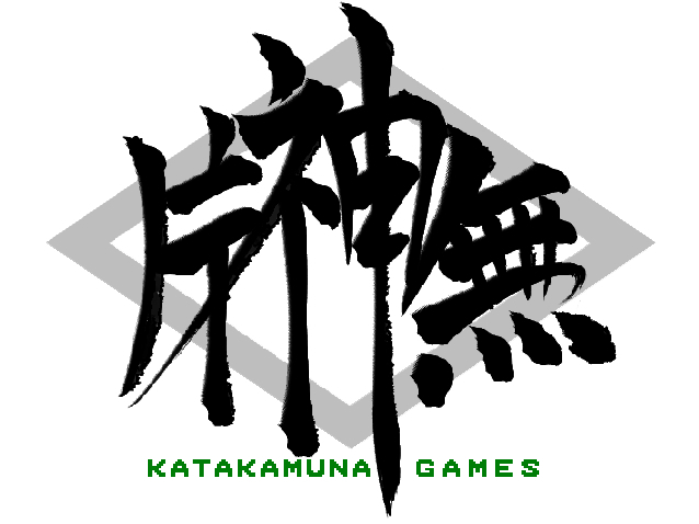 katakamuna-games