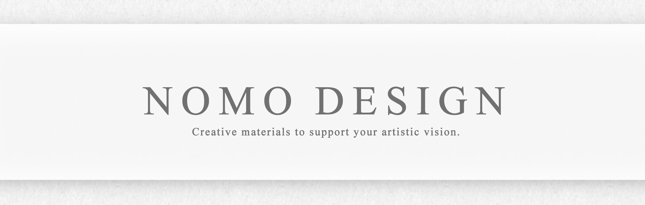 NOMO DESIGN
