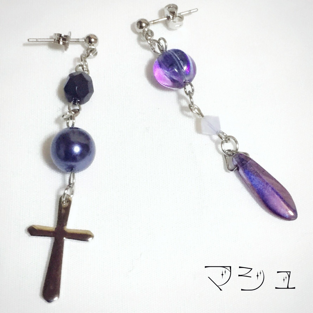 マシュ・キリエライト イメージアクセサリー
