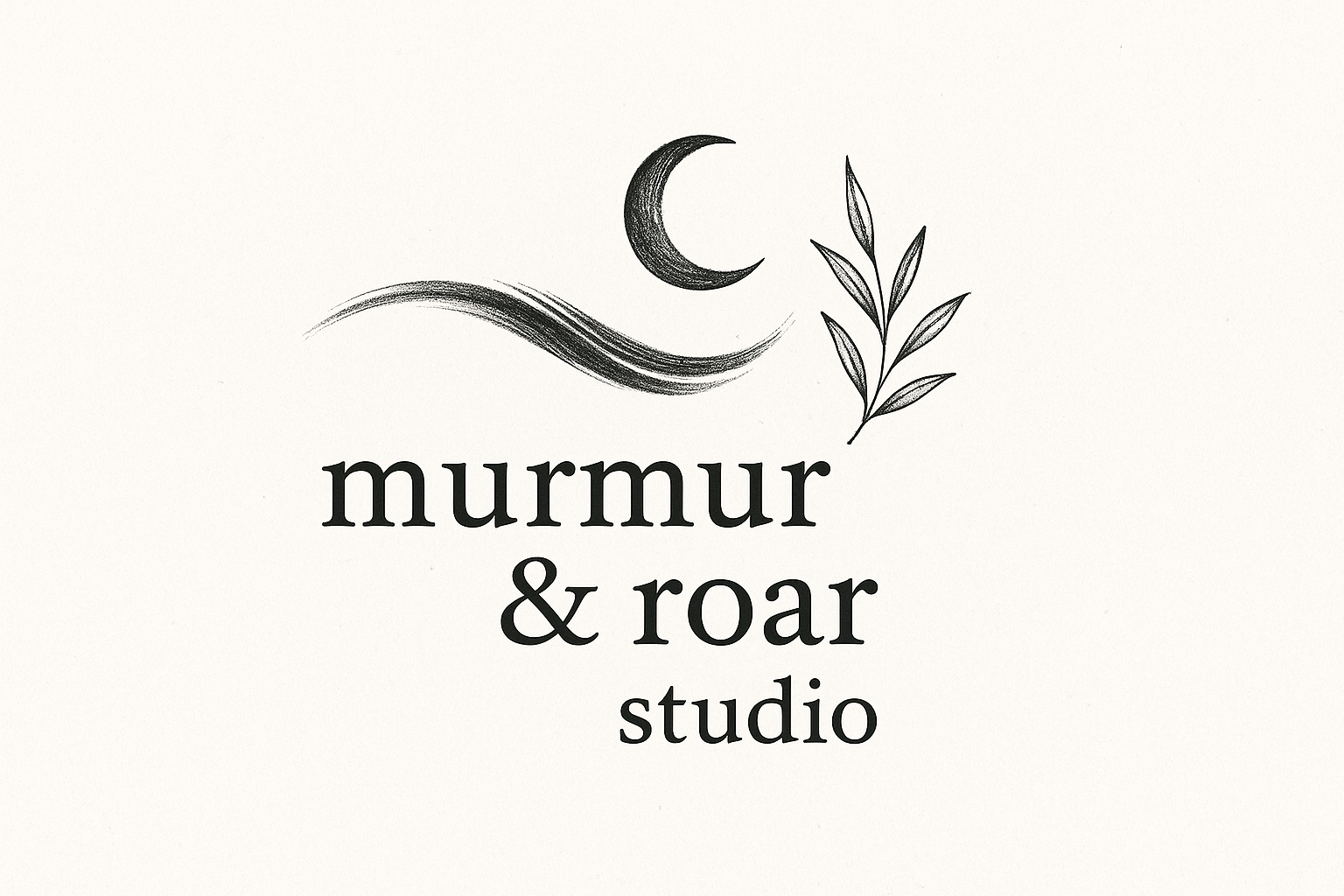 murmurandroar