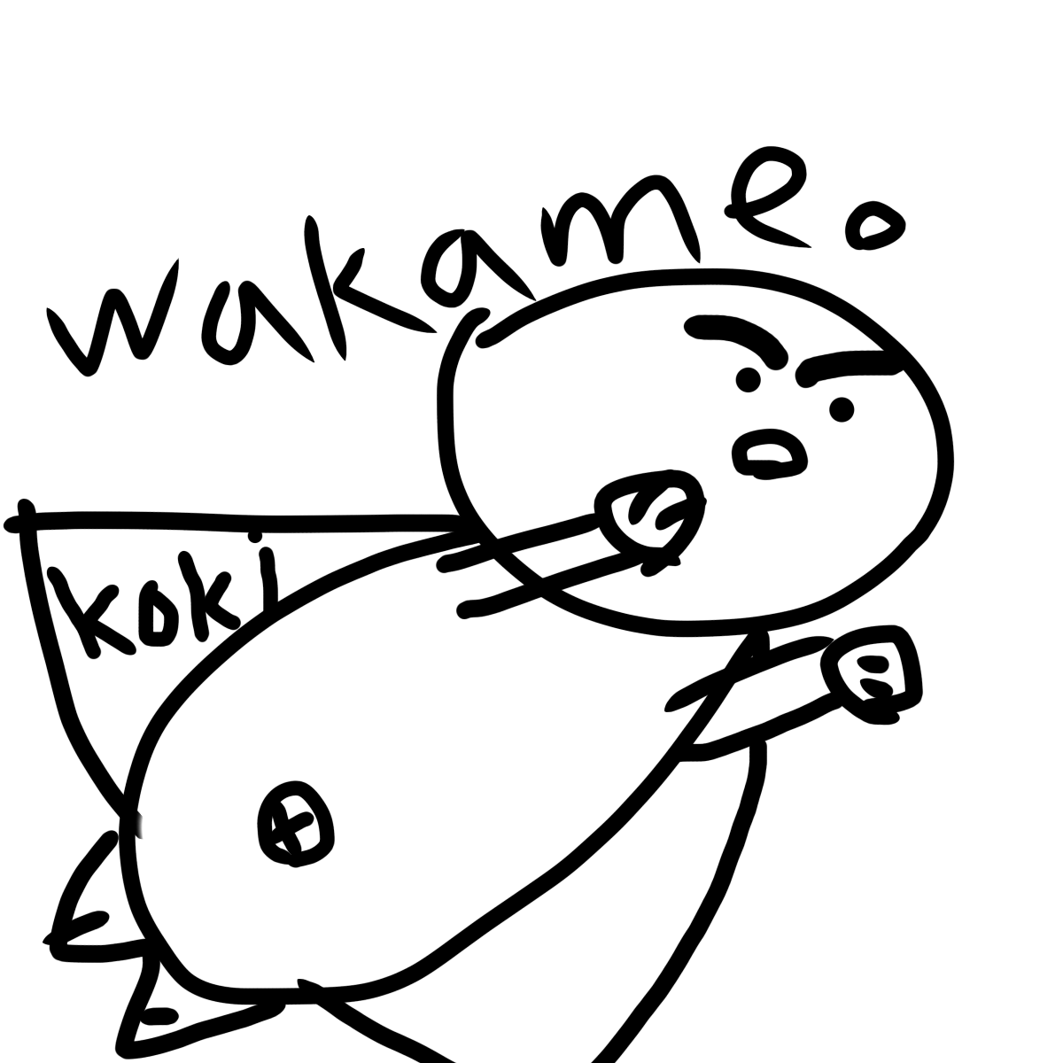wakame-kk