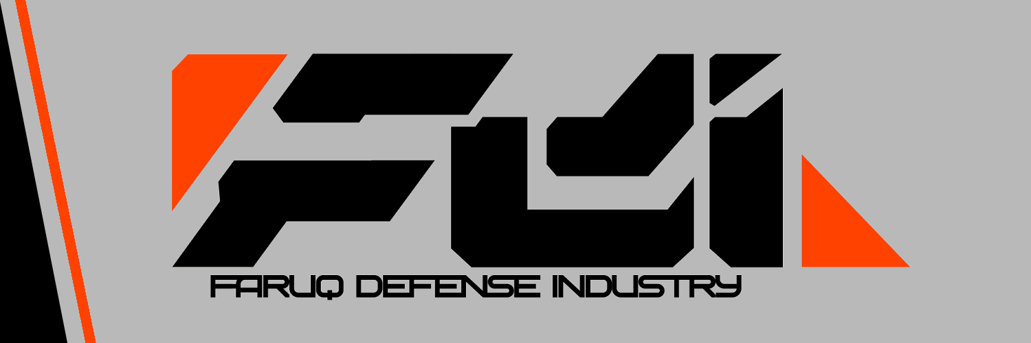 FARUQ Defense Industry