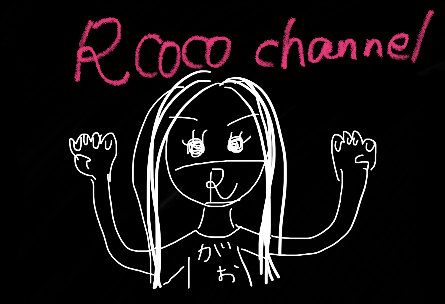 Rcoco channel