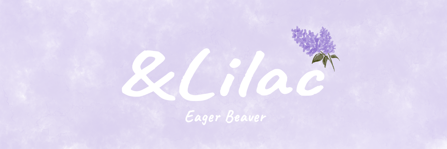 &Lilac