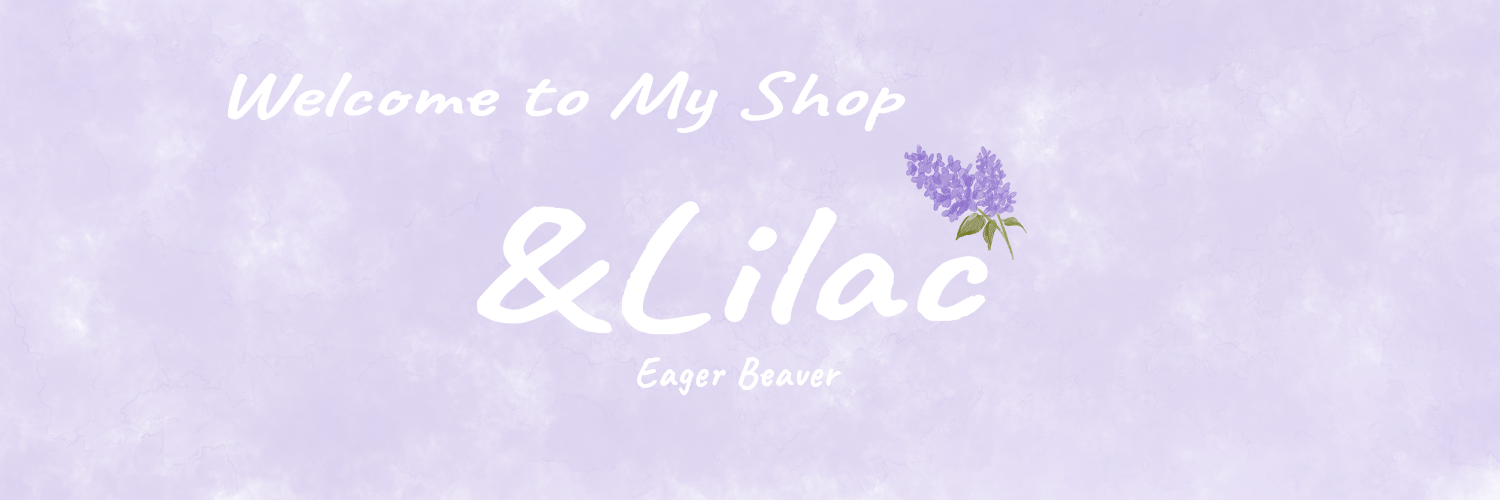 &Lilac