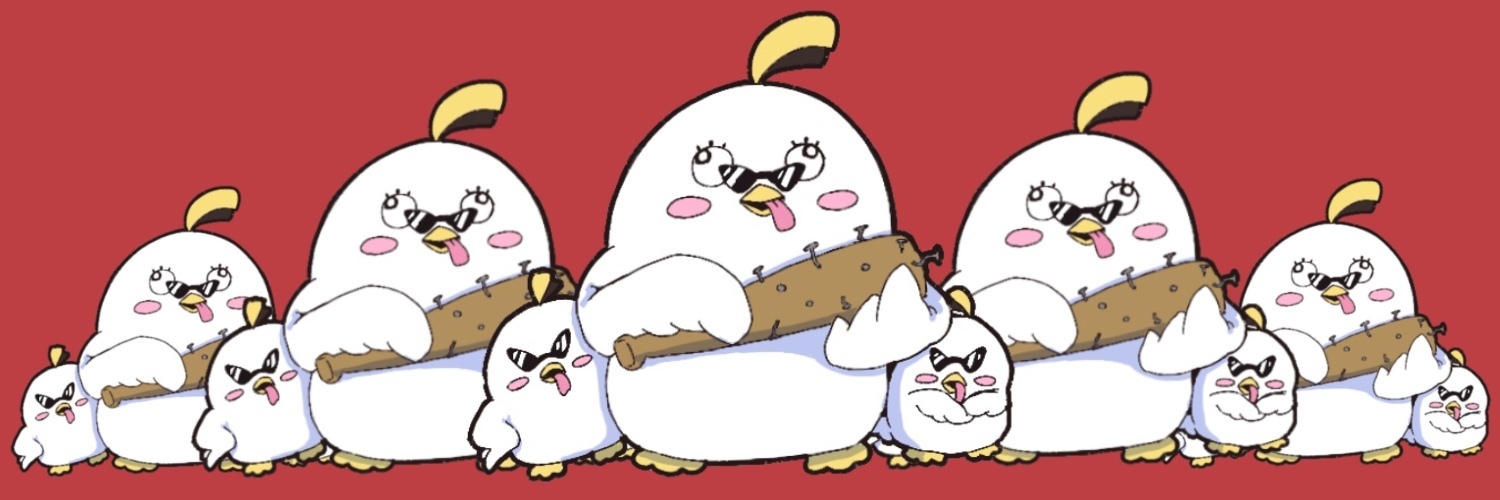 赤にゃん太のお店
