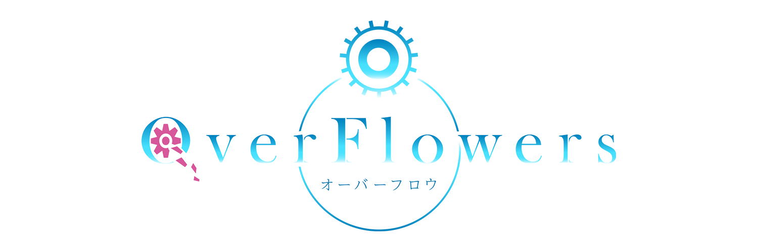 OverFlowers Official Shop