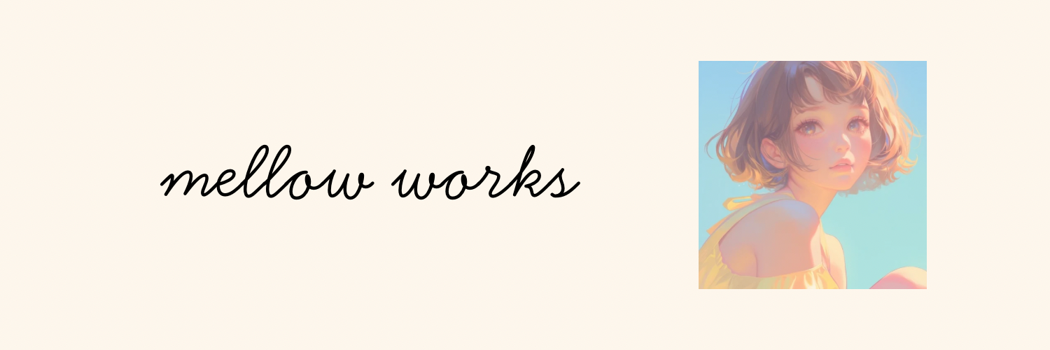 mellow works
