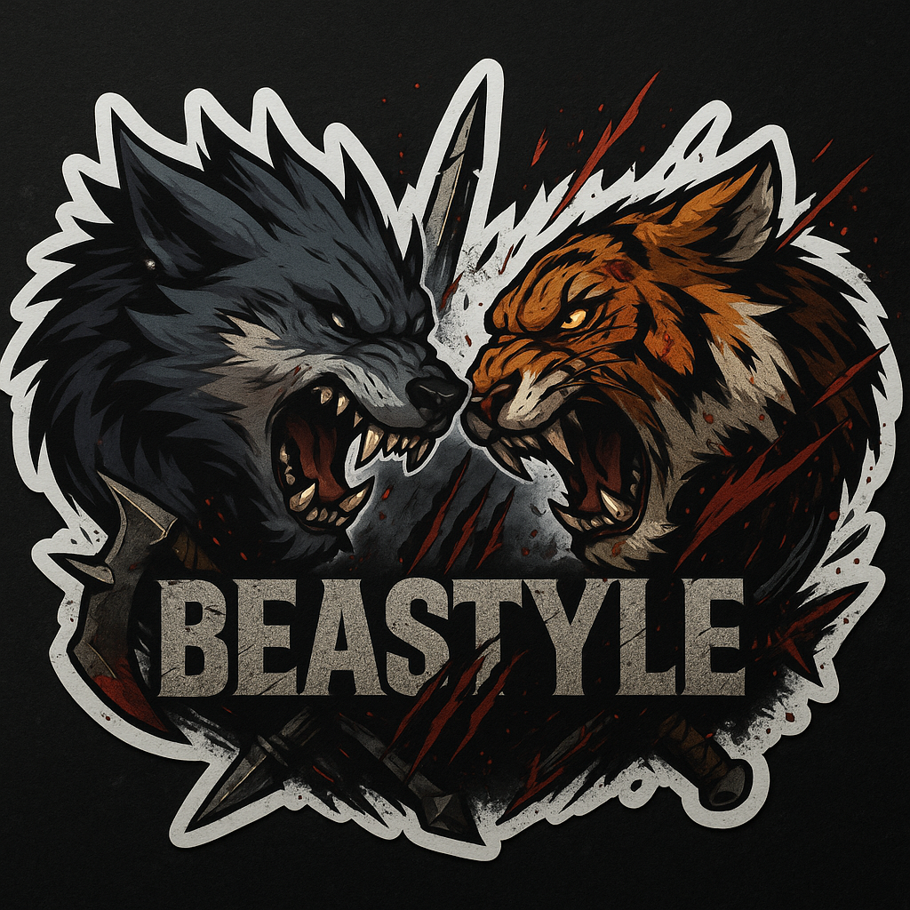 BEASTYLE（雄獣魂）
