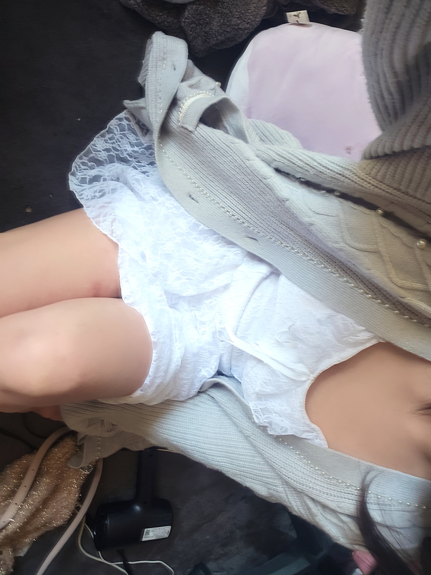 たそちゃんち^ᴗ ᴗ^♡