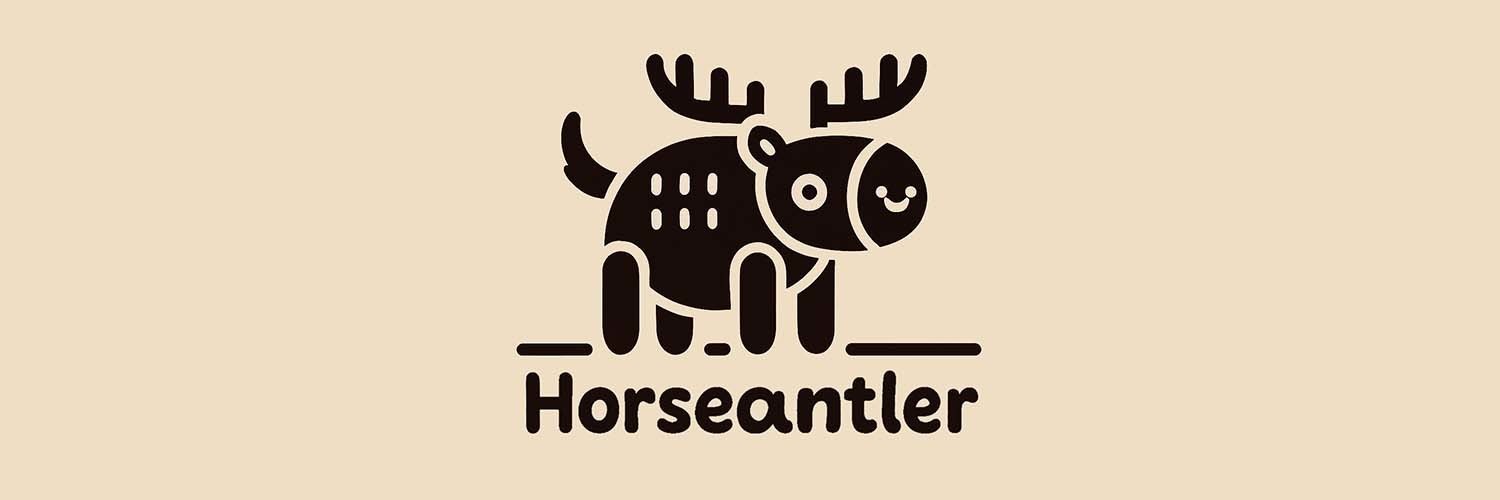 Horseantler Studio
