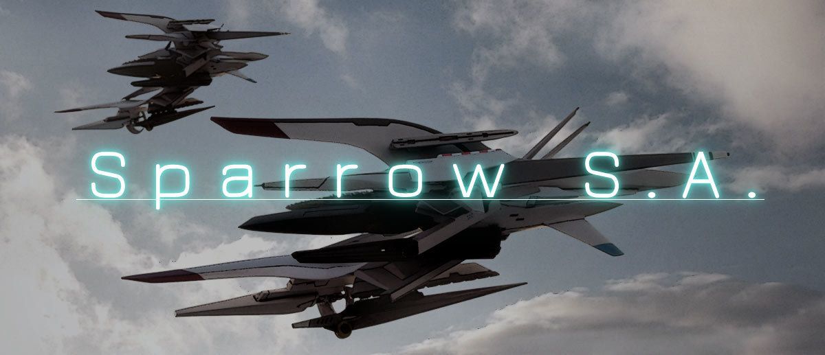 Sparrow S.A.／イグルーシカ