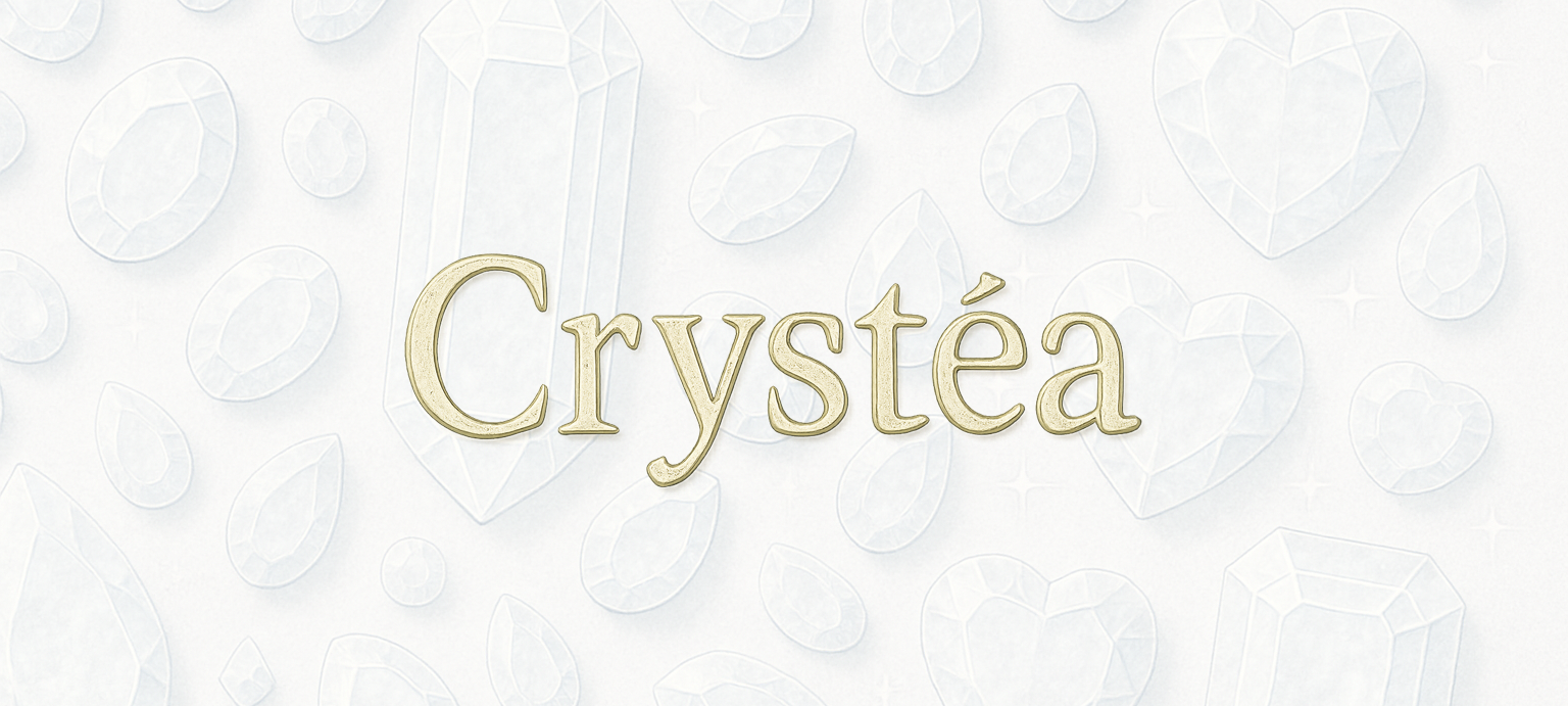 Crystéa