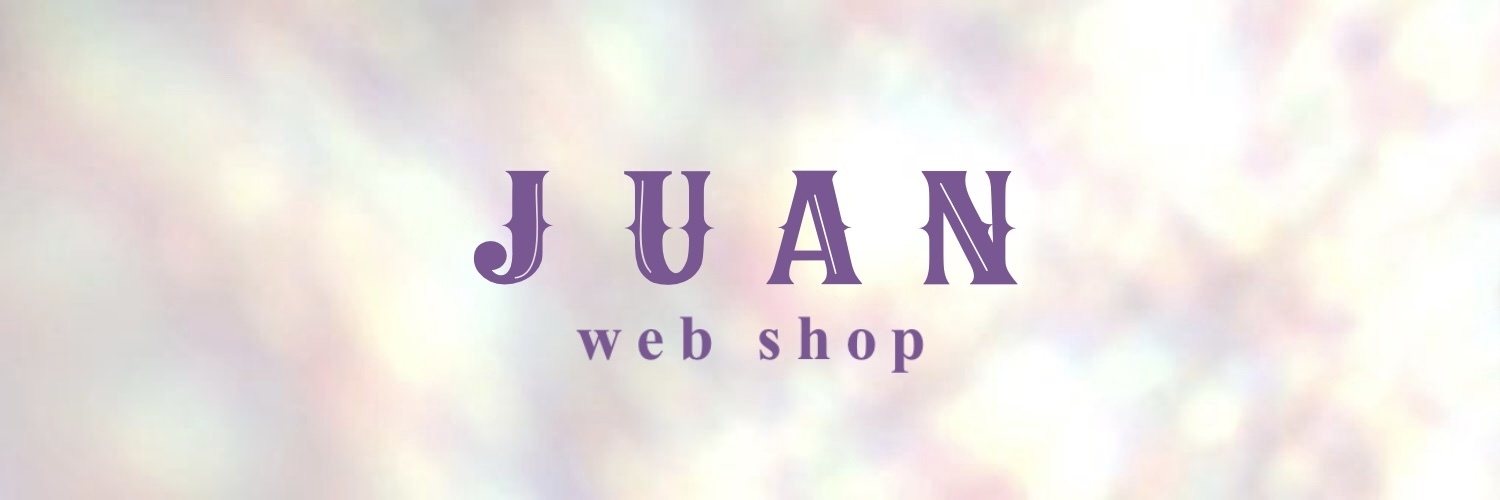 JUAN web shop