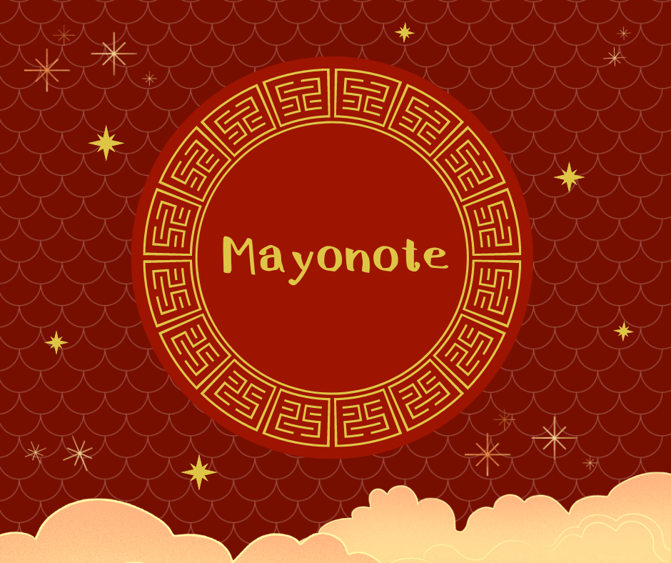 Mayonote