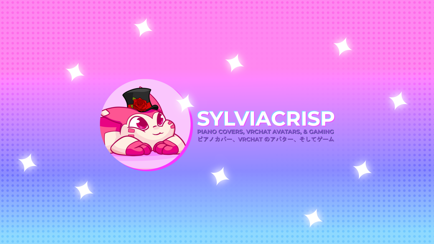 SylviaCrisp