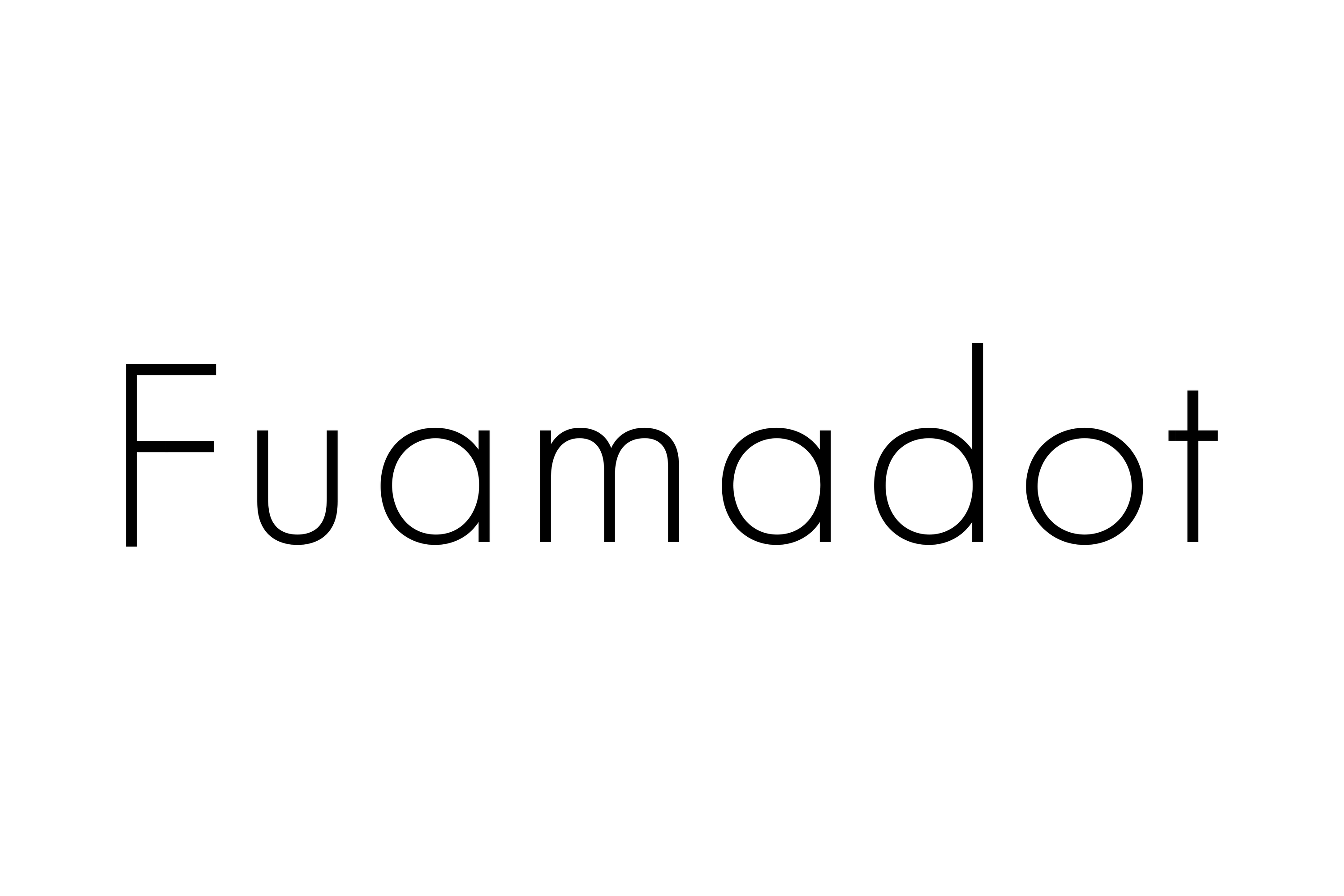 Fuamadot