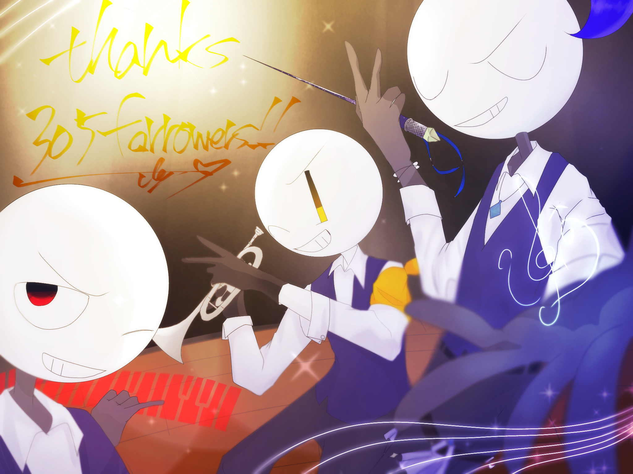 何でも屋深淵果店-BOOTH支店-